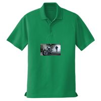 Dry Zone UV Micro Mesh Polo Thumbnail