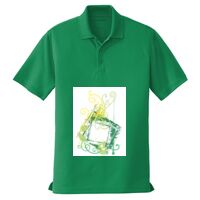 Dry Zone UV Micro Mesh Polo Thumbnail