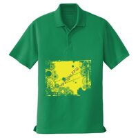 Dry Zone UV Micro Mesh Polo Thumbnail