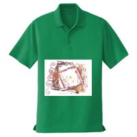 Dry Zone UV Micro Mesh Polo Thumbnail