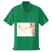 Dry Zone UV Micro Mesh Polo Thumbnail