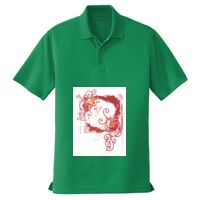 Dry Zone UV Micro Mesh Polo Thumbnail