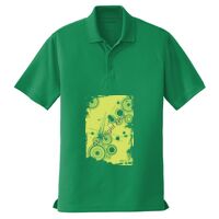 Dry Zone UV Micro Mesh Polo Thumbnail