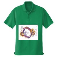 Dry Zone UV Micro Mesh Polo Thumbnail