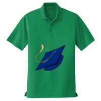 Dry Zone UV Micro Mesh Polo Thumbnail