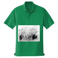 Dry Zone UV Micro Mesh Polo Thumbnail