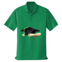 Dry Zone UV Micro Mesh Polo Thumbnail