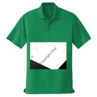 Dry Zone UV Micro Mesh Polo Thumbnail