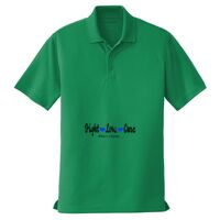 Dry Zone UV Micro Mesh Polo Thumbnail