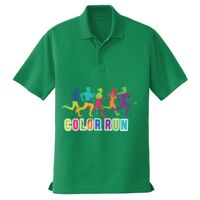 Dry Zone UV Micro Mesh Polo Thumbnail