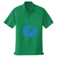 Dry Zone UV Micro Mesh Polo Thumbnail