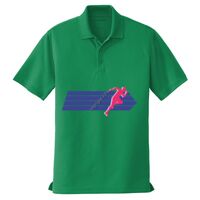 Dry Zone UV Micro Mesh Polo Thumbnail