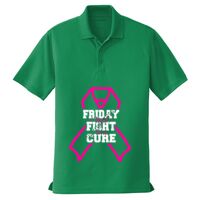 Dry Zone UV Micro Mesh Polo Thumbnail