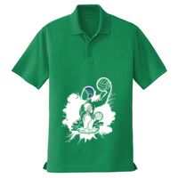 Dry Zone UV Micro Mesh Polo Thumbnail