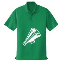 Dry Zone UV Micro Mesh Polo Thumbnail