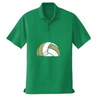 Dry Zone UV Micro Mesh Polo Thumbnail