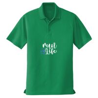 Dry Zone UV Micro Mesh Polo Thumbnail