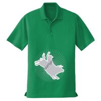 Dry Zone UV Micro Mesh Polo Thumbnail