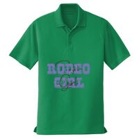 Dry Zone UV Micro Mesh Polo Thumbnail