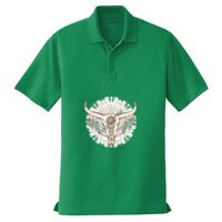 Dry Zone UV Micro Mesh Polo Thumbnail