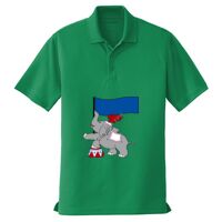 Dry Zone UV Micro Mesh Polo Thumbnail