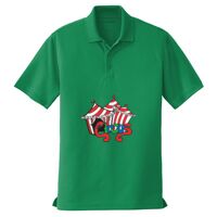 Dry Zone UV Micro Mesh Polo Thumbnail