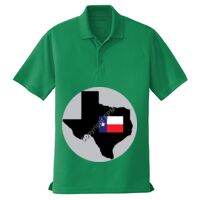 Dry Zone UV Micro Mesh Polo Thumbnail