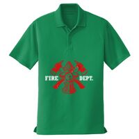 Dry Zone UV Micro Mesh Polo Thumbnail