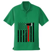 Dry Zone UV Micro Mesh Polo Thumbnail