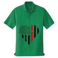 Dry Zone UV Micro Mesh Polo Thumbnail