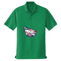 Dry Zone UV Micro Mesh Polo Thumbnail