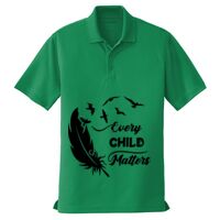 Dry Zone UV Micro Mesh Polo Thumbnail