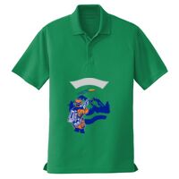 Dry Zone UV Micro Mesh Polo Thumbnail