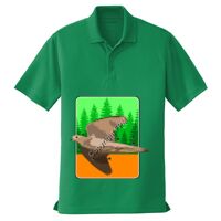 Dry Zone UV Micro Mesh Polo Thumbnail