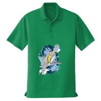 Dry Zone UV Micro Mesh Polo Thumbnail