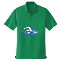 Dry Zone UV Micro Mesh Polo Thumbnail