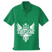 Dry Zone UV Micro Mesh Polo Thumbnail