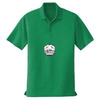 Dry Zone UV Micro Mesh Polo Thumbnail
