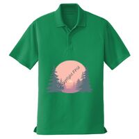Dry Zone UV Micro Mesh Polo Thumbnail