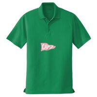 Dry Zone UV Micro Mesh Polo Thumbnail