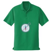 Dry Zone UV Micro Mesh Polo Thumbnail