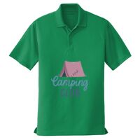 Dry Zone UV Micro Mesh Polo Thumbnail