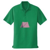 Dry Zone UV Micro Mesh Polo Thumbnail