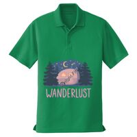 Dry Zone UV Micro Mesh Polo Thumbnail