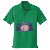 Dry Zone UV Micro Mesh Polo Thumbnail