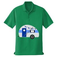 Dry Zone UV Micro Mesh Polo Thumbnail