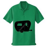 Dry Zone UV Micro Mesh Polo Thumbnail