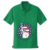 Dry Zone UV Micro Mesh Polo Thumbnail