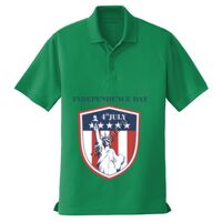 Dry Zone UV Micro Mesh Polo Thumbnail