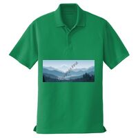 Dry Zone UV Micro Mesh Polo Thumbnail